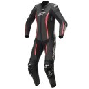 Alpinestars Stella Missile V2 Damen Kombi 1Pc schwarz pink