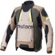 Alpinestars Halo DS Motorrad-Jacke Textil