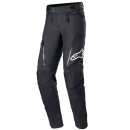 Alpinestars RX-3 WP Motorrad-Hose Textil schwarz