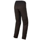 Alpinestars Stella AST-1 V2 WP Damen-Hose schwarz schwarz