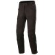 Alpinestars Stella AST-1 V2 WP Damen-Hose schwarz schwarz