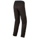 Alpinestars Stella AST-1 V2 WP Damen-Hose schwarz schwarz