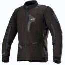 Alpinestars Venture XT Motorrad-Jacke schwarz schwarz