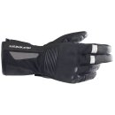 Alpinestars Denali Aerogel DS Motorrad Handschuh schwarz