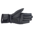 Alpinestars Denali Aerogel DS Motorrad Handschuh schwarz