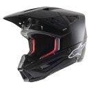 Alpinestars SM5 Crosshelm Uni mattschwarz