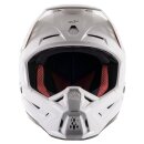 Alpinestars SM5 Crosshelm Uni weiss