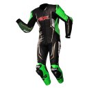 4SR Racing Monster Green AR Kombi 1Pc schwarz...