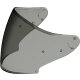 Shoei Visier J-Cruise3 CJ-2 Pinlock Ready stark getönt