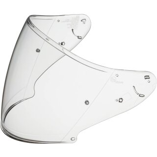 Shoei Visier CJ-2 Pinlock Ready klar für V 440 Schirm