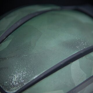 Icon Airflite Battlescar 2 Helm matt grn