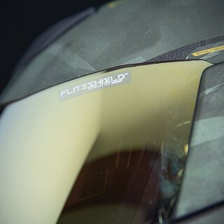 Icon Airflite Battlescar 2 Helm matt grn