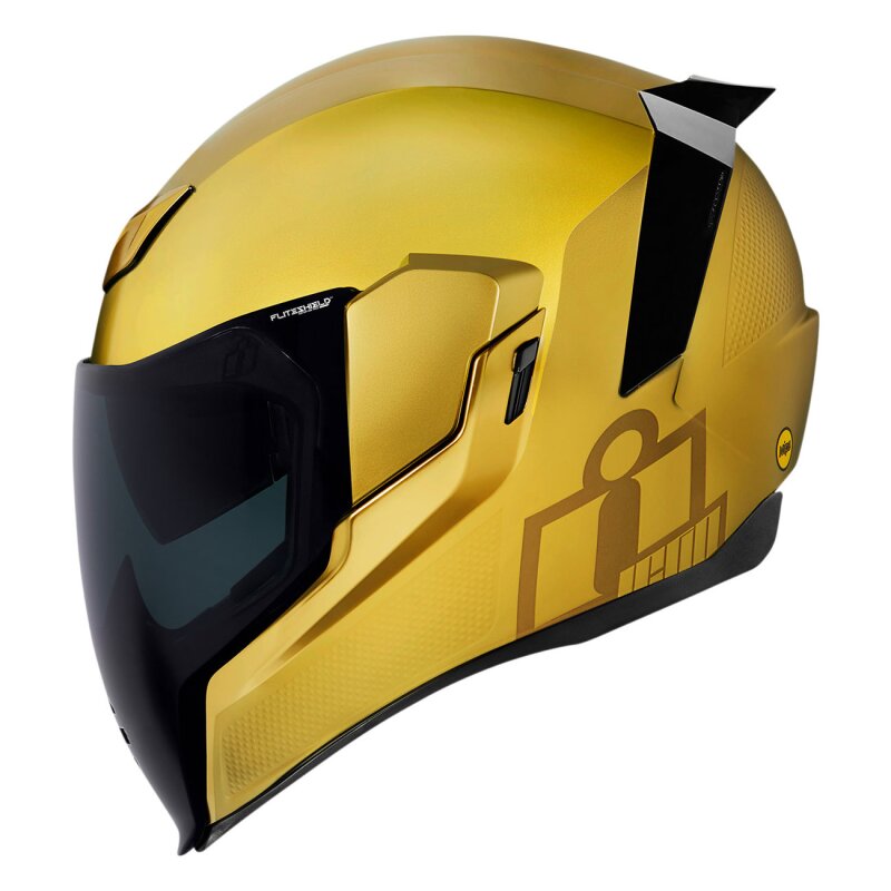 Ikon Airflite Helmet Icon Airflite Mips Jewel Helm Kaufen Spätzünder