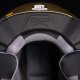 Icon Airflite Mips Jewel Helm gold schwarz