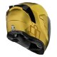 Icon Airflite Mips Jewel Helm gold schwarz