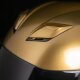 Icon Airflite Mips Jewel Helm gold schwarz