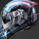 Icon Airflite Crosslink Helm