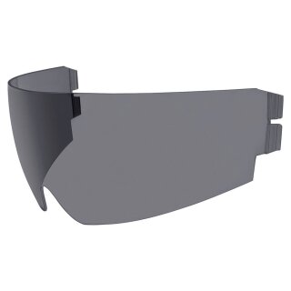 Icon Visier Airflite Dropshield dunkel getnt