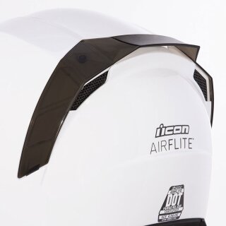 Icon Heck-Spoiler Airflite getönt