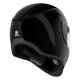 Icon Airform Helm schwarz Gr. M