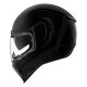 Icon Airform Helm schwarz Gr. M