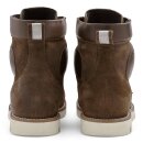 Revit Ginza 3 Motorrad Kurz-Stiefel grün weiss