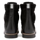 Revit Mohawk 3 Motorrad Kurz-Stiefel schwarz