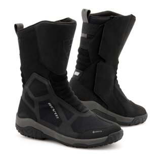 Revit Everest Gore-Tex Motorrad-Stiefel