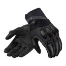 Revit Energy Motorrad-Handschuh Urban schwarz