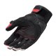 Revit Energy Motorrad-Handschuh Urban schwarz neonrot