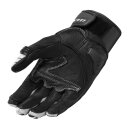 Revit Energy Motorrad-Handschuh Urban schwarz weiss