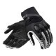 Revit Energy Motorrad-Handschuh Urban schwarz weiss