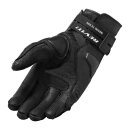 Revit Cayenne 2 Motorrad-Handschuh schwarz