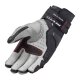 Revit Cayenne 2 Motorrad-Handschuh schwarz silber