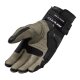 Revit Cayenne 2 Motorrad-Handschuh schwarz sand