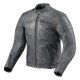 Revit Restless Motorrad-Jacke Leder