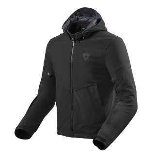 Revit Afterburn H2O Hoodie Kapuzen-Jacke