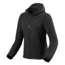 Revit Afterburn H2O Ladies Damen Hoodie Jacke