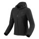 Revit Afterburn H2O Ladies Damen Hoodie Jacke