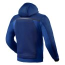 Revit Spark Air Hoodie Kapuzen-Jacke blau