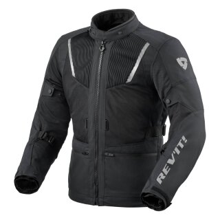 Revit Levante 2 H2O Motorrad-Jacke Textil