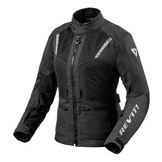 Revit Levante 2 H2O Ladies Damen Motorrad-Jacke