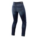 Revit Marley Ladies Skinny Damen Motorrad-Jeans