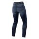 Revit Marley Ladies Skinny Damen Motorrad-Jeans