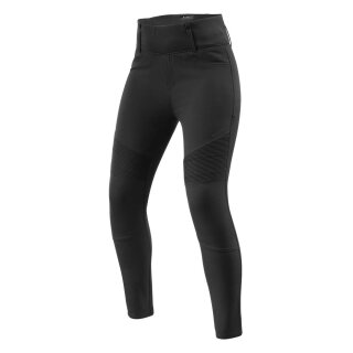 Revit Ellison Ladies Skinny Damen Motorrad-Jeans