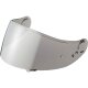 Shoei Visier CNS-1 Pinlock Ready silber verspiegelt