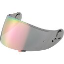 Shoei Visier CNS-1 Pinlock Ready rainbow verspiegelt