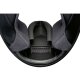 Shoei Airmask 5 Atemabweiser groß X-Spirit III, XSPR Pro schwarz
