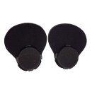 Shoei Ear Pad C Ohrpolster grau