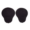 Shoei Ear Pad C Ohrpolster grau